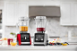 Vitamix® ASCENT® Series Blenders