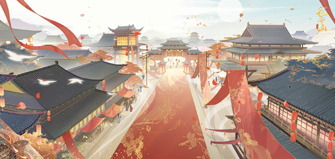 @花亦山心之月 的个人主页 - 微博