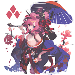 苍鸮采集到线稿