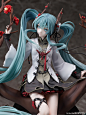 初音未来 2022春节版 | Hpoi手办维基