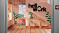 HelloWork : HelloWork campaign made for TV
