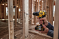 Atomic Drilling & Fastening