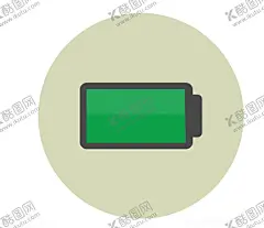 电量UI标识标志 【酷图网】手机,IPAD,横屏,竖屏,音量,耳机,电量,充电,USB,接口,震动,静音,飞行,模式,显示器,语音,光碟,电话,U盘,储存,内存,运行,应用,软件,APP,目标,缩小,放大,手柄,打印,电脑,系统,IOS,安卓,UI,标识,标志,LOGO,矢量,小米,VIVO,OPPO,荣耀,三星,处理器