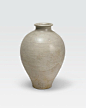 草釉陶罐，唐朝（618-907） - Alain.R.Truong