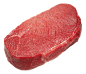 Beef meat PNG