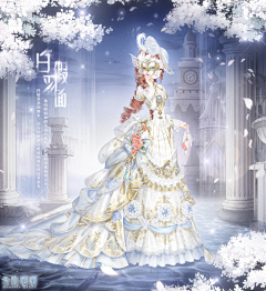 魅妆cc采集到Nikki