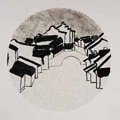 图-5宣纸、生宣、熟宣、毛笔、颜料、技法、技巧、教程、教学、国画入门、国画山水、国画教学、国画花鸟、山水、荷花、牡丹国画、国画人物、国画入门先学什么、材料、新手入门、儿童国画、小白、工笔、没骨法、淡彩山水、气韵生动、骨法用笔、应物象形、随类赋彩、转移模写、形神兼备、灵活经营、水墨丹青、自学、新手向、画画、原画、手绘、绘画、上色、写生、临摹、图片
