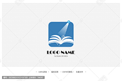 庚承GREcheng采集到原创LOGO【可下载可定制】