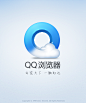 手机QQ浏览器 新logo发布~_Omega_百度空间