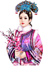 清朝