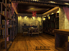 DL董小露采集到餐饮设计