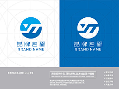 茵吹思婷采集到LOGO