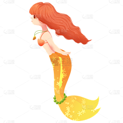 CJ_Design采集到免抠小元素