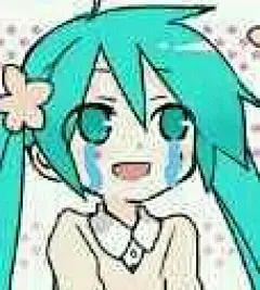 #初音# 我当时就哭了 @ziyang