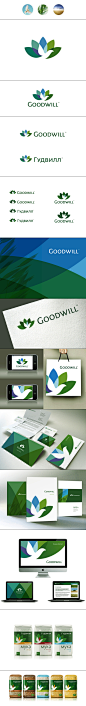 #goodwill#   #Logo#