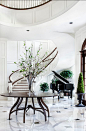 Foyer #foyer foyer foyer:  #客厅#