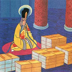 被惊艳到了！！让我激动落泪的东方审美！！！ - 小红书