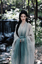 国风如画系列（225）—徐璐之汉服写真：4K-汉服频道-我爱古装网 - 古装爱好者的家园