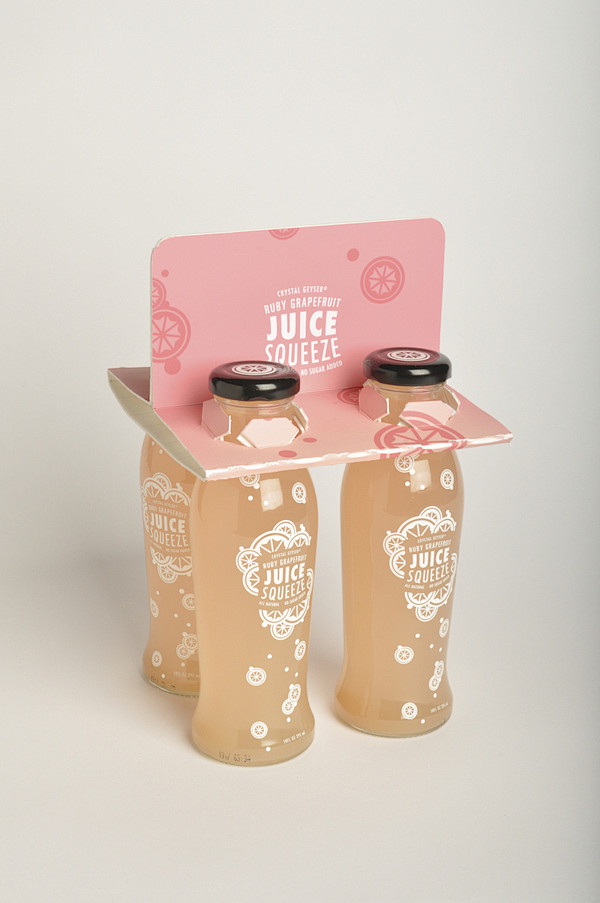 Beverage Re-Design: ...