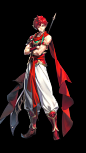 Luxe : Luxe (ルクス, Rukusu) is a character from Code Geass: Genesic Re;Code. She is a major character from the Code Geass: Zeo of the End storyline. She is an android with emotions known as a Knightmare Doll.