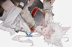 @博物少女志 的个人主页 - 微博