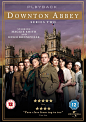 【唐顿庄园 第二季 Downton Abbey Season 2 (2011)】
米歇尔·道克瑞 Michelle Dockery
休·博内威利 Hugh Bonneville
#电影场景# #电影海报# #电影截图# #电影剧照#