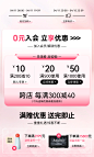 4月新风潮-利益点