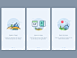 User Onboarding Screen 2