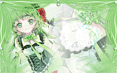 怪Mnk采集到汤圆创作底图