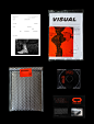 VISUAL MAG | Art Direction | Web Design | Photography : FASHION AND HI-END STREETWEAR DIGITAL MAGAZINE | Art Direction | Web Design | Branding | Photography