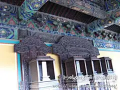 线路 北京天坛——古代皇帝祈天之地, 声称旅游攻略