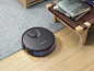 Tesvor T8 robotic vacuum is a 2-in-1 device that sweeps and mops