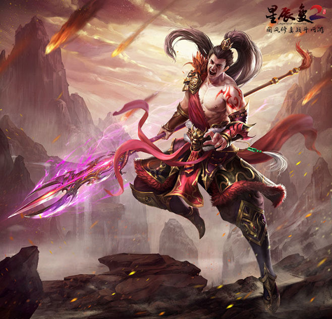 黄光剑的亲自指导下完成在生动而又震撼地呈现了游戏中各大门派独