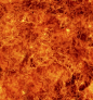 Fire Texture