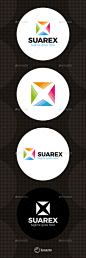 颜色广场字母X标志-字母标志模板Color Square Letter X Logo - Letters Logo Templates抽象、机构、箭头、品牌、品牌、业务、圆,干净,色彩斑斓,水晶,水晶,设计,设计师,钻石,星系,游戏,信,媒体、现代、多媒体、像素,打印好,广场,强壮,工作室,技术,独特的视觉识别,x,x的信 abstract, agency, arrow, brand, branding, business, circle, clean, colorful, crystal, crysta