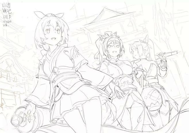 台湾镇岛大神<Krenz Cushart...