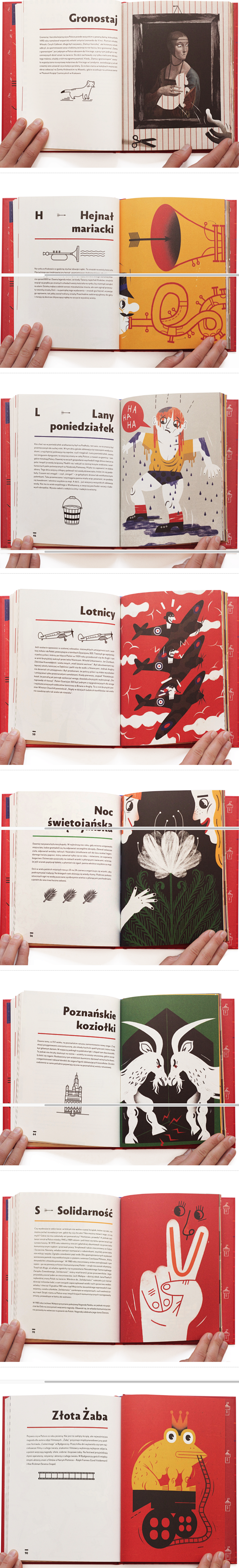 POLISH ALPHABET / 20...