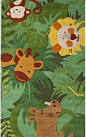 Rugs USA - Area Rugs in many styles including Contemporary, Braided, Outdoor and…