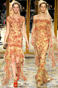 marchesa fall winter 2012