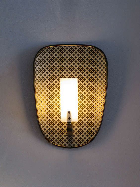 French Perforated Wa...