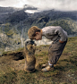 aatombomb:

caro:

Full story: An 8-year-old boy in Austria has made friends with a local colony of marmots. It’s the cutest thing ever. I can only imagine what amazing things he is learning about the world.

I can’t even deal with the cuteness.