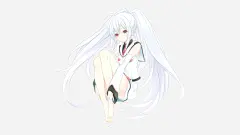#动漫# #可塑性记忆# #壁纸#