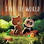 Who is this fluffy friend full of restfulness? Call out for ‘SAVE THE WORLD’ with new LINE FRIENDS member Pangyo!

LINE is with APPLE and WWF to protect nature and lives. Do not miss the chance to meet new LINE FRIENDS member Pangyo at ‘LINE x Apps for Ea