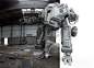Hawken Challenge