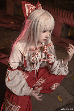 -Aiming-采集到女