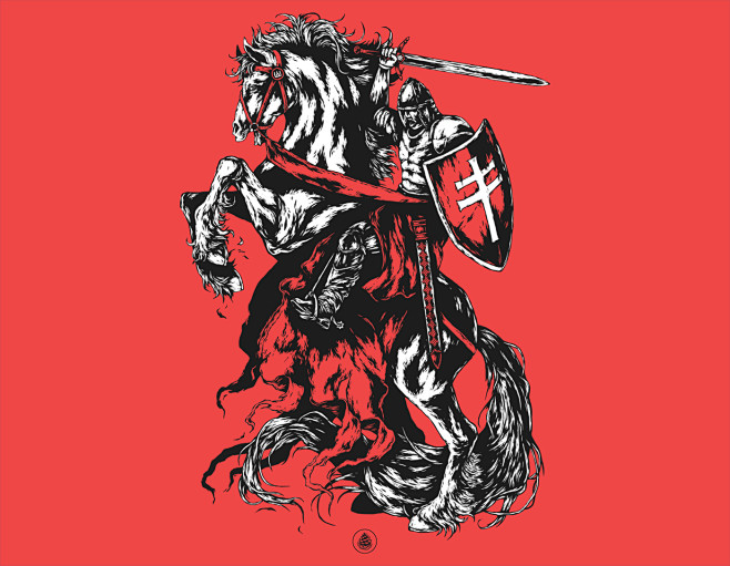 Coats of Arms : Vari...
