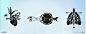 Destiny 2 Beyond Light- Exo Branding 