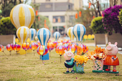 BerylWu采集到园林DP小景