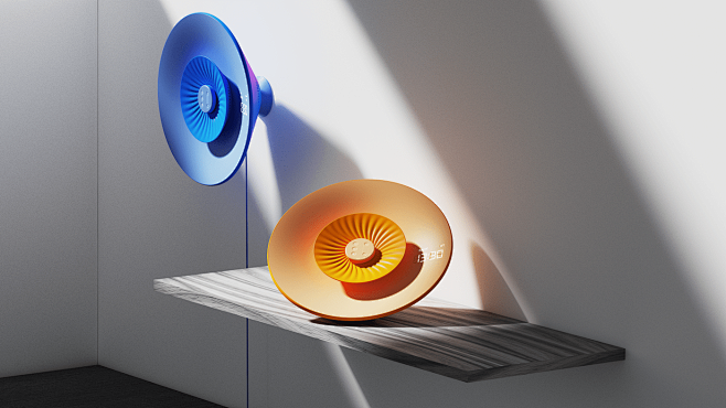 air purifier Flowers...