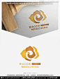 凤凰 LOGO 标志